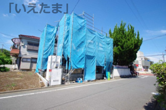 【外観】 | 令和7年9月6日撮影