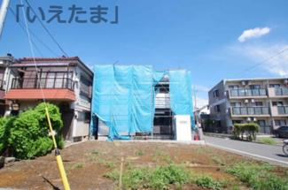 【外観】 | 令和7年9月6日撮影