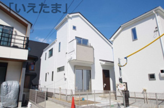 【外観】