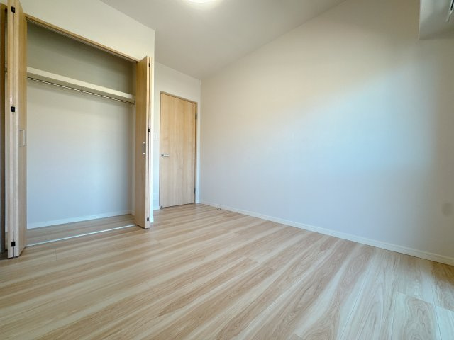 【洋室】 | 小倉スカイマンション☆仲介手数料無料☆ | 全居室エアコン設置可能です♪エアコンが取付られずに、収納部屋や物置部屋にされてるマンション意外と多いんです！