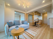 小倉スカイマンション☆仲介手数料無料☆の画像