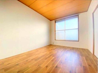 【居間・リビング】 | 西山ハイツ