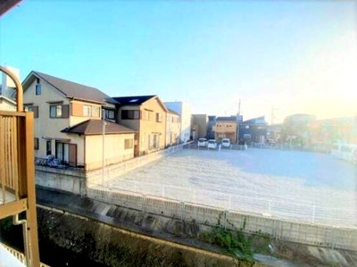 【展望】 | 西山ハイツ