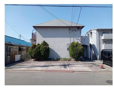 【エントランス】 | 西山ハイツ