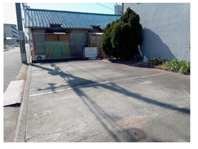 【駐車場】 | 西山ハイツ