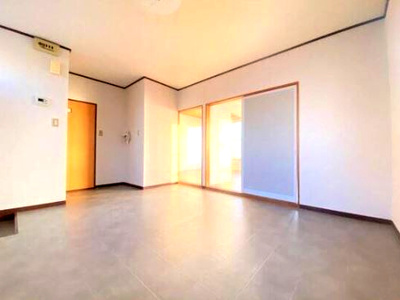 【居間・リビング】 | 西山ハイツ