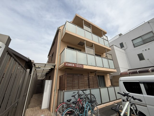 【外観】 | クラウド西宮北口
