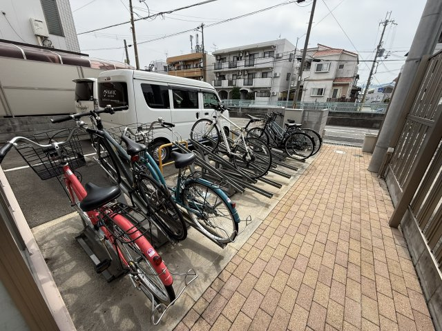 【その他共用部分】 | クラウド西宮北口