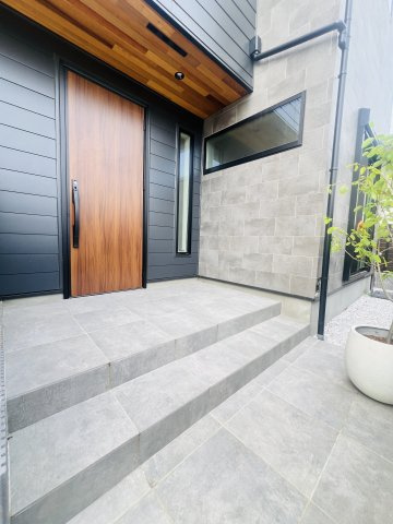 HILLSIDE CANVAS｜暮らしを描く、逗子の高台のその他