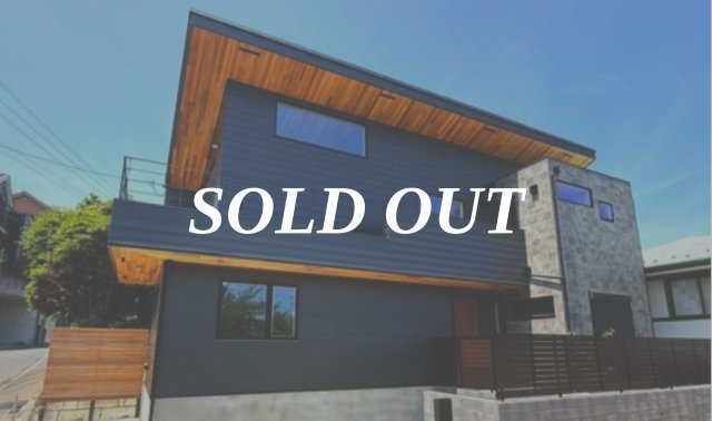 HILLSIDE CANVAS｜暮らしを描く、逗子の高台