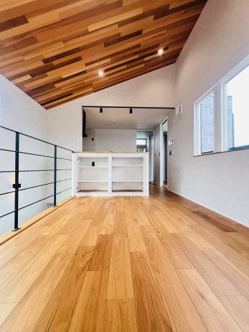 HILLSIDE CANVAS｜暮らしを描く、逗子の高台のダイニング