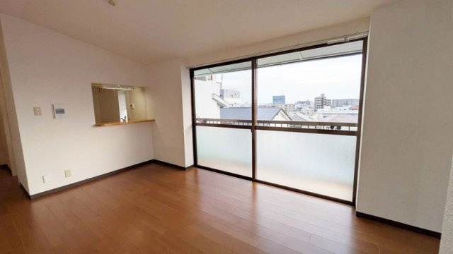 サンビルダー岡本のキッチン