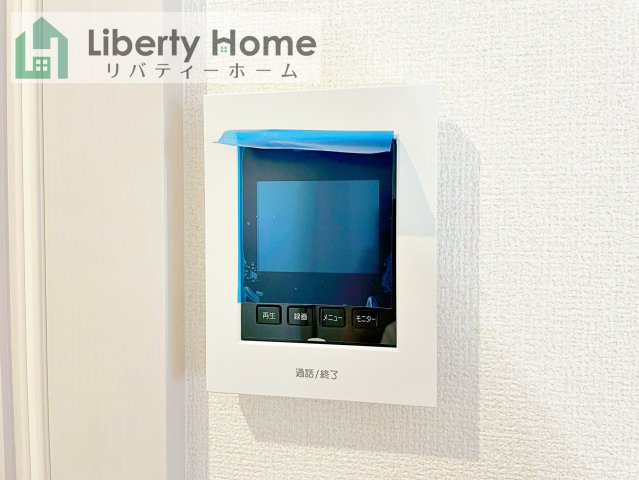 水戸市見川12期　新築戸建　5号棟の設備