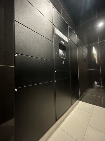 アジールコート板橋本町のその他共用部分