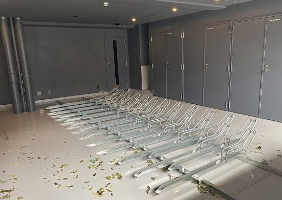 アジールコート板橋本町の設備