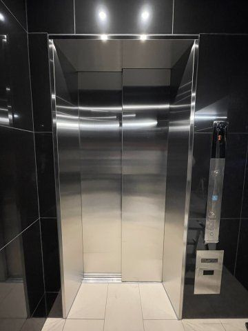 アジールコート板橋本町の設備