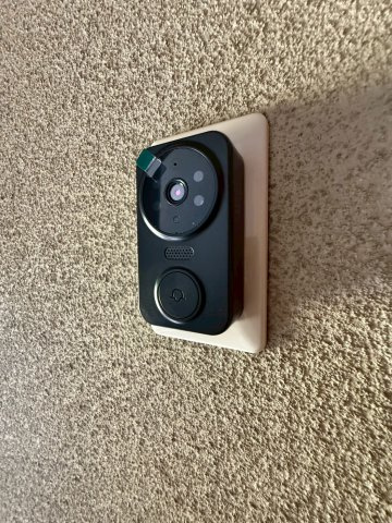 明石貴崎鉄筋住宅10号棟のセキュリティ