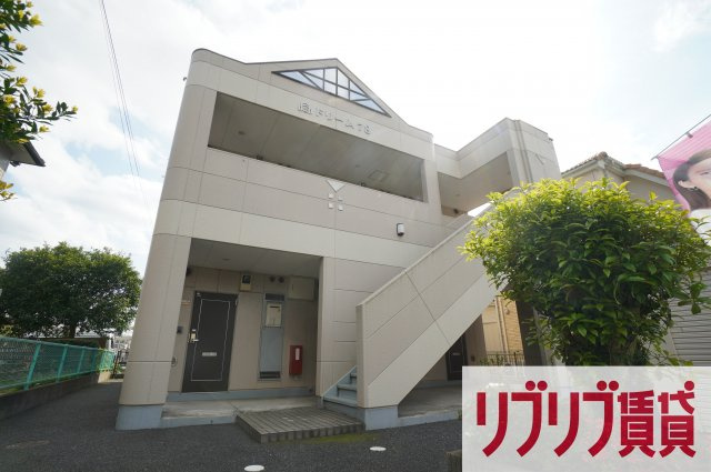 ドリーム７８の外観