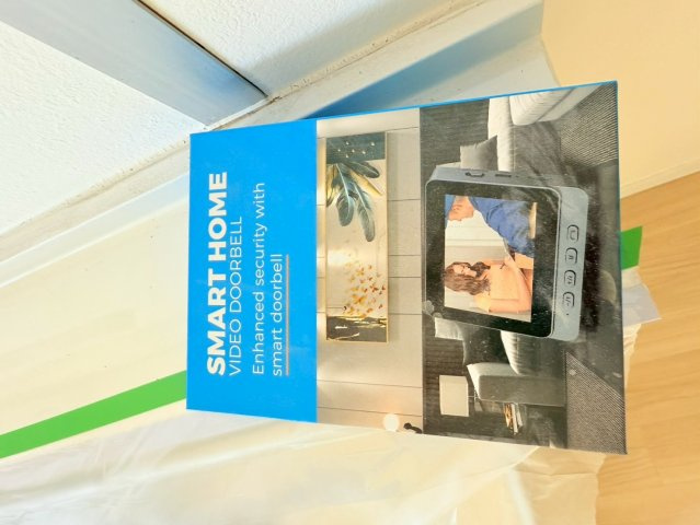 明石貴崎鉄筋住宅5号棟の設備