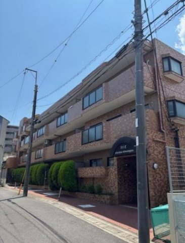 NICアーバンハイム二俣川【仲介手数料無料】