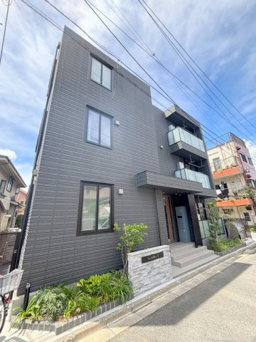 ｅｘｃｅｌｌｅｒ　Ｓ（エクセラーエス）の外観|外観は落ち着いています