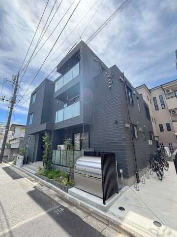 ｅｘｃｅｌｌｅｒ　Ｓ（エクセラーエス）の外観|外観も気になるポイント