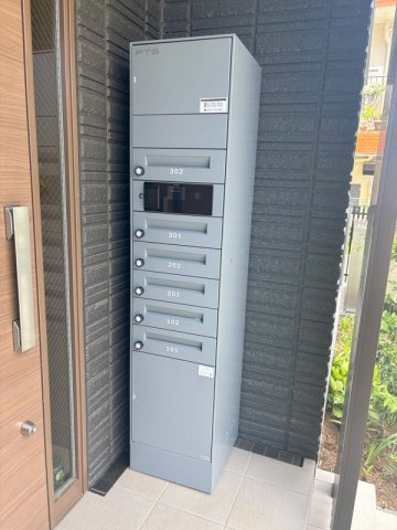 ｅｘｃｅｌｌｅｒ　Ｓ（エクセラーエス）のその他共用部分