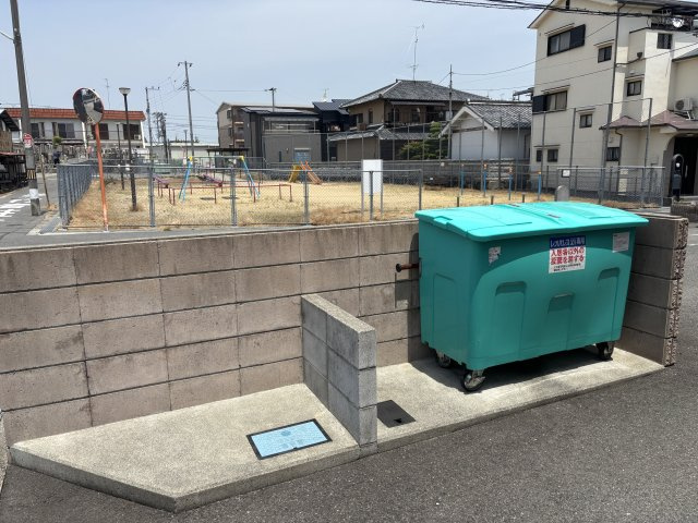 レオネクストロウェナのその他共用部分