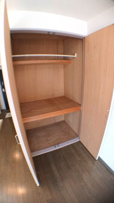 【収納】 | 伴賛館