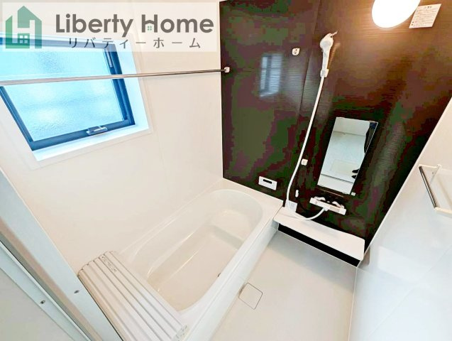 水戸市見川12期　新築戸建　1号棟の設備