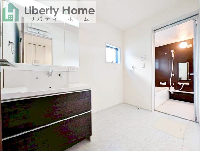 水戸市見川12期　新築戸建　1号棟の設備