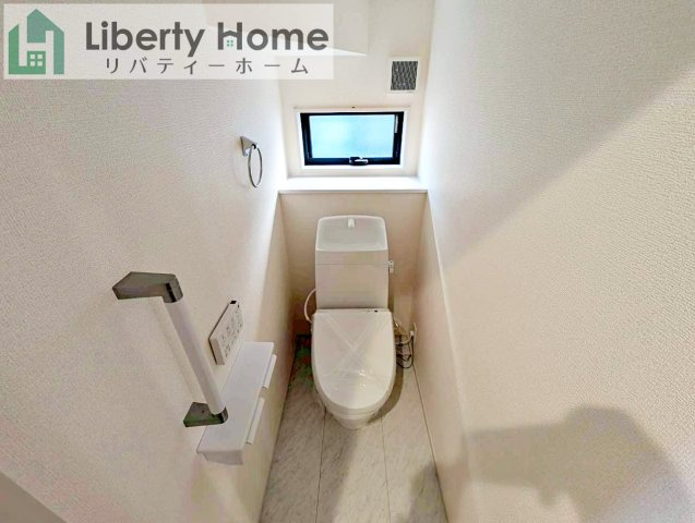 水戸市見川12期　新築戸建　1号棟の設備