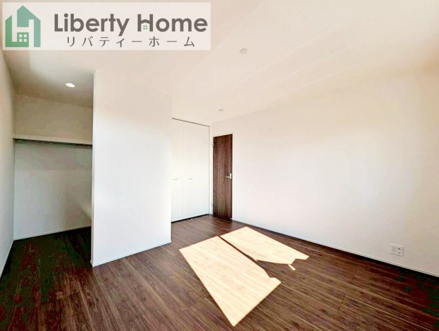 水戸市見川12期　新築戸建　1号棟の構造・工法・仕様