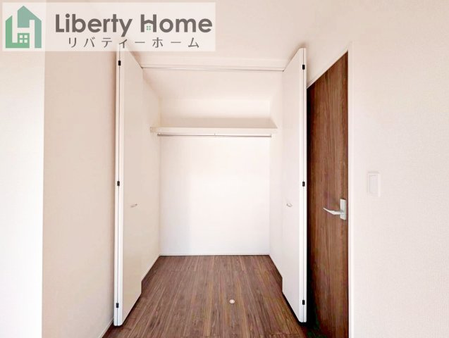 水戸市見川12期　新築戸建　1号棟の構造・工法・仕様