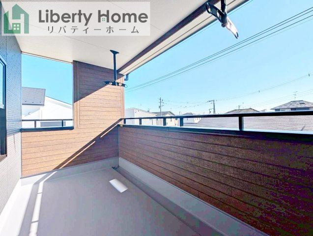 水戸市見川12期　新築戸建　1号棟の構造・工法・仕様