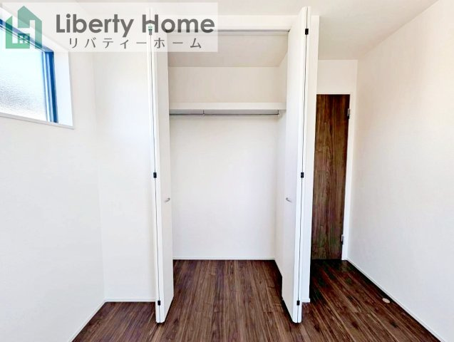 水戸市見川12期　新築戸建　1号棟の構造・工法・仕様