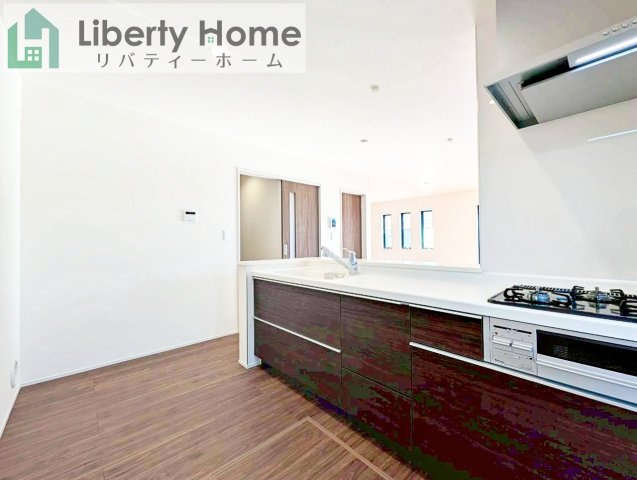 水戸市見川12期　新築戸建　1号棟の設備