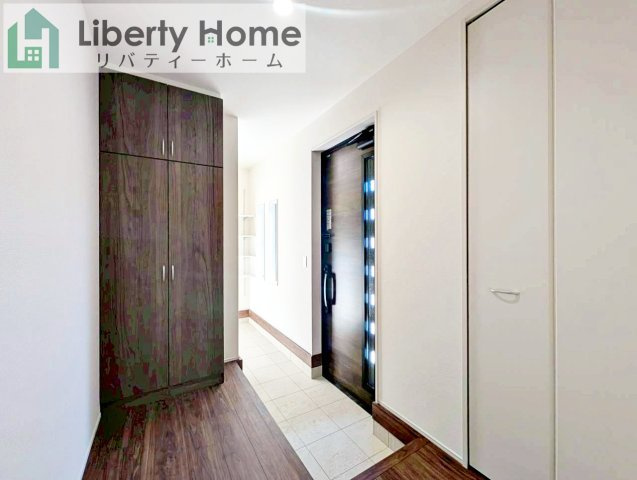 水戸市見川12期　新築戸建　1号棟の設備