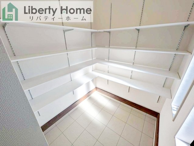 水戸市見川12期　新築戸建　1号棟の設備