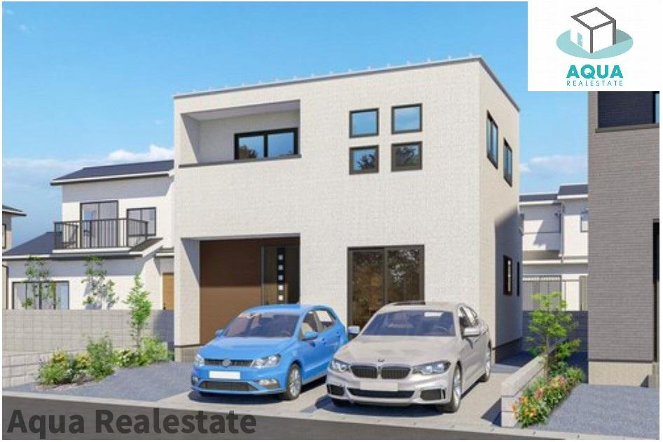 高松市太田下町の新築一戸建