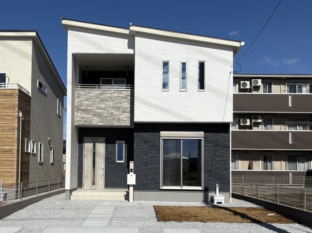 ワイウッドコート熊谷市上之第8期の画像