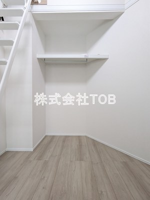 【収納】 | Grandir Ⅲ