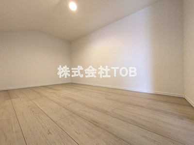 【内装】 | Grandir Ⅲ | 3帖