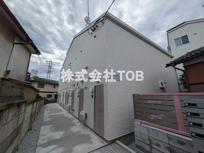 【外観】 | Grandir Ⅲ