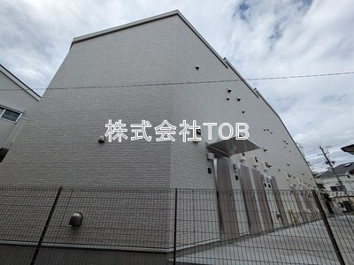 【外観】 | Grandir Ⅲ