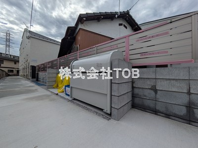 【その他共用部分】 | Grandir Ⅲ