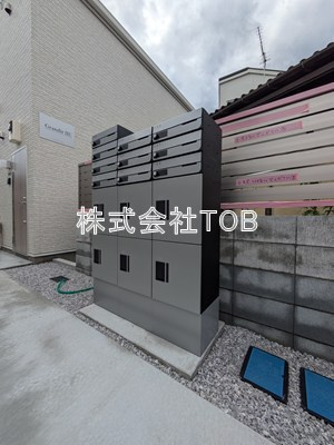 【エントランス】 | Grandir Ⅲ