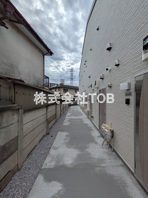 【ロビー】 | Grandir Ⅲ