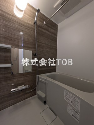 【浴室】 | Grandir Ⅲ