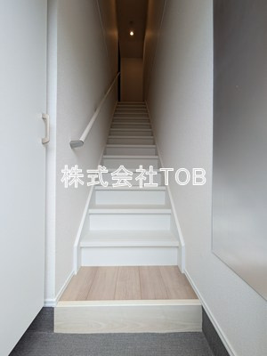 【玄関】 | Grandir Ⅲ